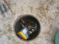 OLYMPUS DIGITAL CAMERA