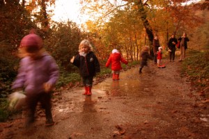 Trepitjant bassals Bologna