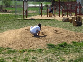 Col-legi d'educació Infantil i Primària Els Agols (95)