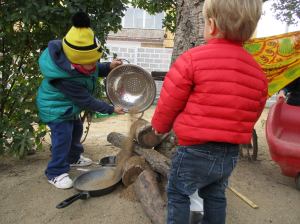 EBM Els belluguets de Palafrugell (1)