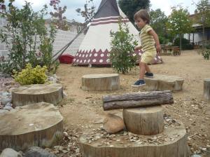 EBM Els Belluguets de Palafrugell (2)