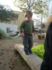 EBM Els Belluguets Palafrugell (23)