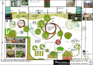 proposta pati patufet guissona